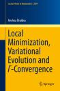 Local Minimization, Variational Evolution And G-Convergence - Preview