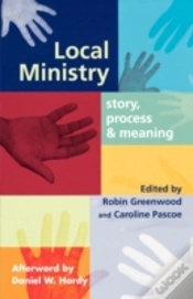 Capa do artigo Local Ministry