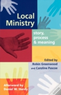 Capa do artigo Local Ministry