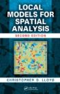 Local Models For Spatial Analysis - Preview