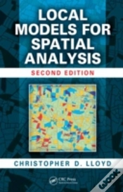 Capa do artigo Local Models For Spatial Analysis