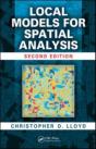Local Models For Spatial Analysis - Preview