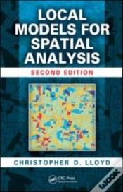 Capa do artigo Local Models For Spatial Analysis