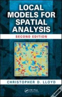 Capa do artigo Local Models For Spatial Analysis