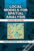 Local Models For Spatial Analysis