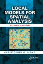 Local Models For Spatial Analysis - Preview