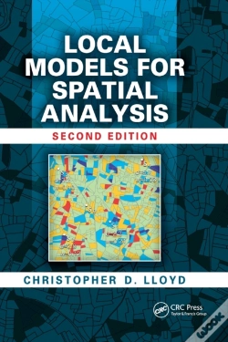 Capa do artigo Local Models For Spatial Analysis
