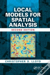Capa do artigo Local Models For Spatial Analysis