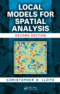 Local Models For Spatial Analysis - Preview