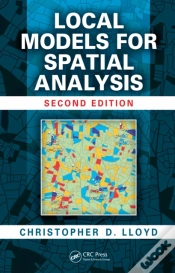 Capa do artigo Local Models For Spatial Analysis