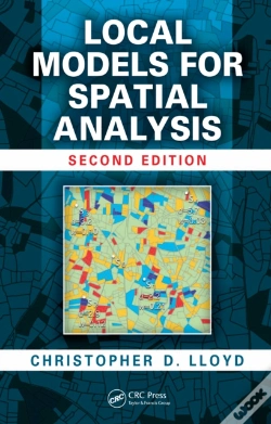 Capa do artigo Local Models For Spatial Analysis