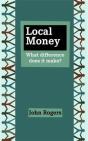 Local Money - Preview