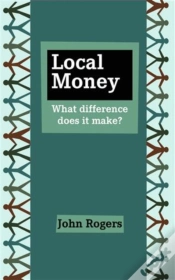 Capa do artigo Local Money