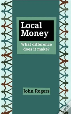 Capa do artigo Local Money