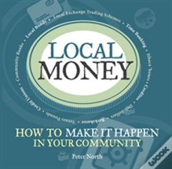 Capa do artigo Local Money