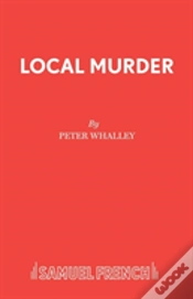 Capa do artigo Local Murder