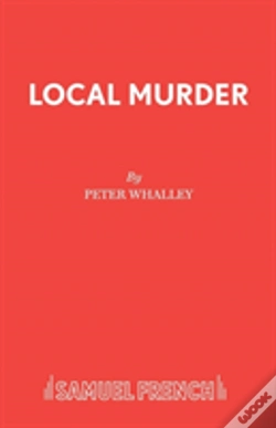 Capa do artigo Local Murder