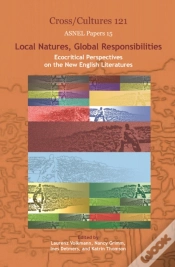 Capa do artigo Local Natures, Global Responsibilities