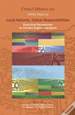 Capa do artigo Local Natures, Global Responsibilities