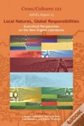 Local Natures, Global Resposibilities: E