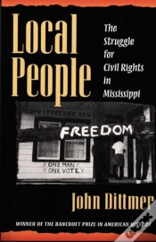 Capa do artigo Local People