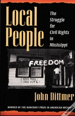 Capa do artigo Local People