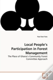 Capa do artigo Local People