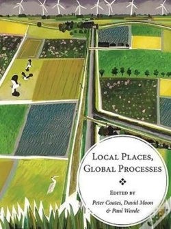 Capa do artigo Local Places, Global Processes