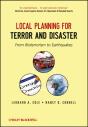 Local Planning For Terror And Disaster - Preview