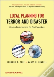 Capa do artigo Local Planning For Terror And Disaster