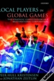 Capa do artigo Local Players In Global Games