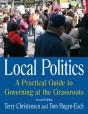 Local Politics: A Practical Guide To Governing At The Grassroots - Preview
