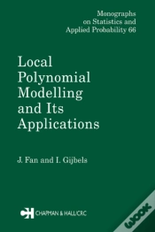 Capa do artigo Local Polynomial Modelling And Its Applications