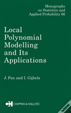 Capa do artigo Local Polynomial Modelling And Its Applications