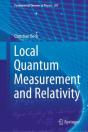Local Quantum Measurement And Relativity - Preview