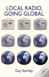 Local Radio, Going Global