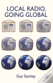 Capa do artigo Local Radio, Going Global