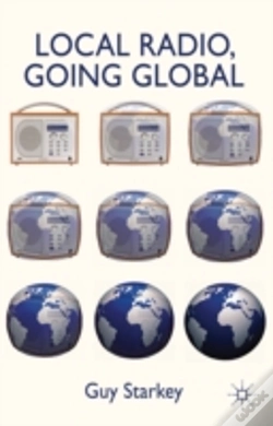 Capa do artigo Local Radio, Going Global