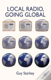 Capa do artigo Local Radio, Going Global
