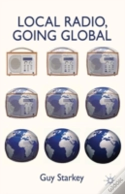 Capa do artigo Local Radio, Going Global