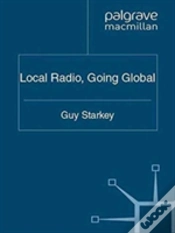 Capa do artigo Local Radio, Going Global