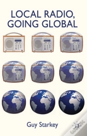 Capa do artigo Local Radio, Going Global