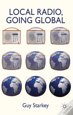 Capa do artigo Local Radio, Going Global