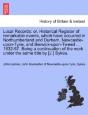 Local Records: Or, Historical Register O - Preview