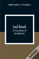 Local Records