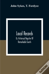 Local Records