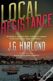 Capa do artigo Local Resistance