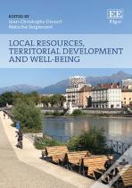 Local Resources, Territorial Development And Well-Being