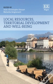 Capa do artigo Local Resources, Territorial Development And Well-Being