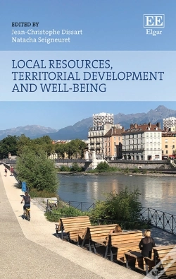 Capa do artigo Local Resources, Territorial Development And Well-Being